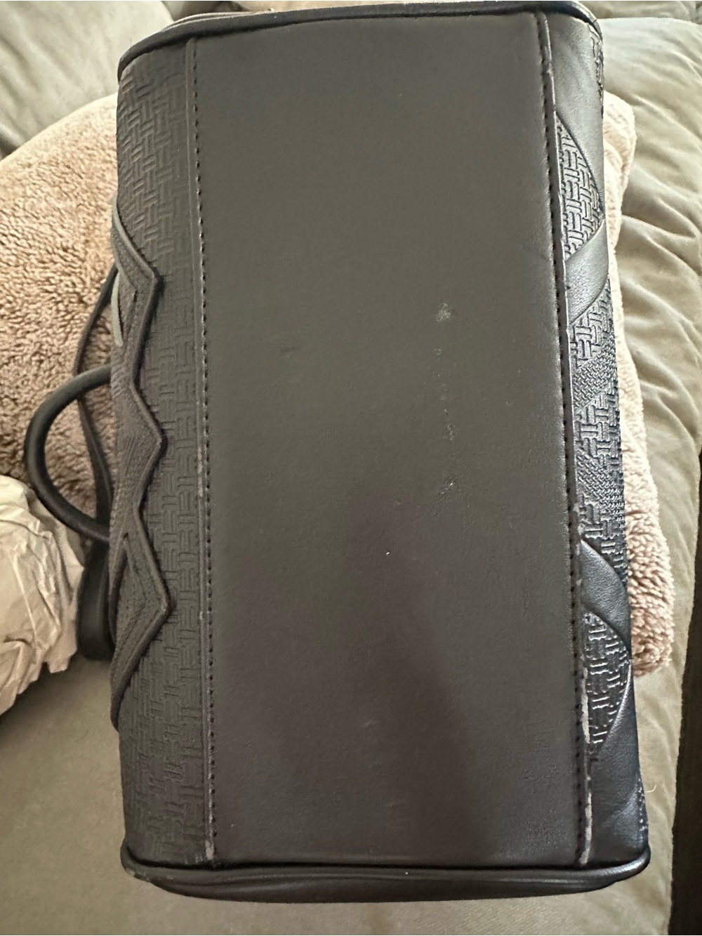 Loungefly Marvel Black Panther Cosplay Crossbody Satchel Bag - Picture 10 of 12